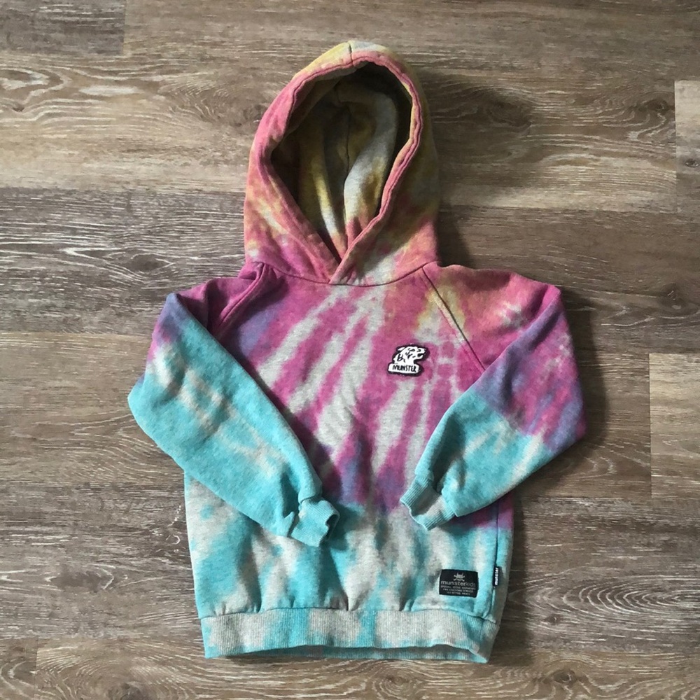 Munster Hoodie